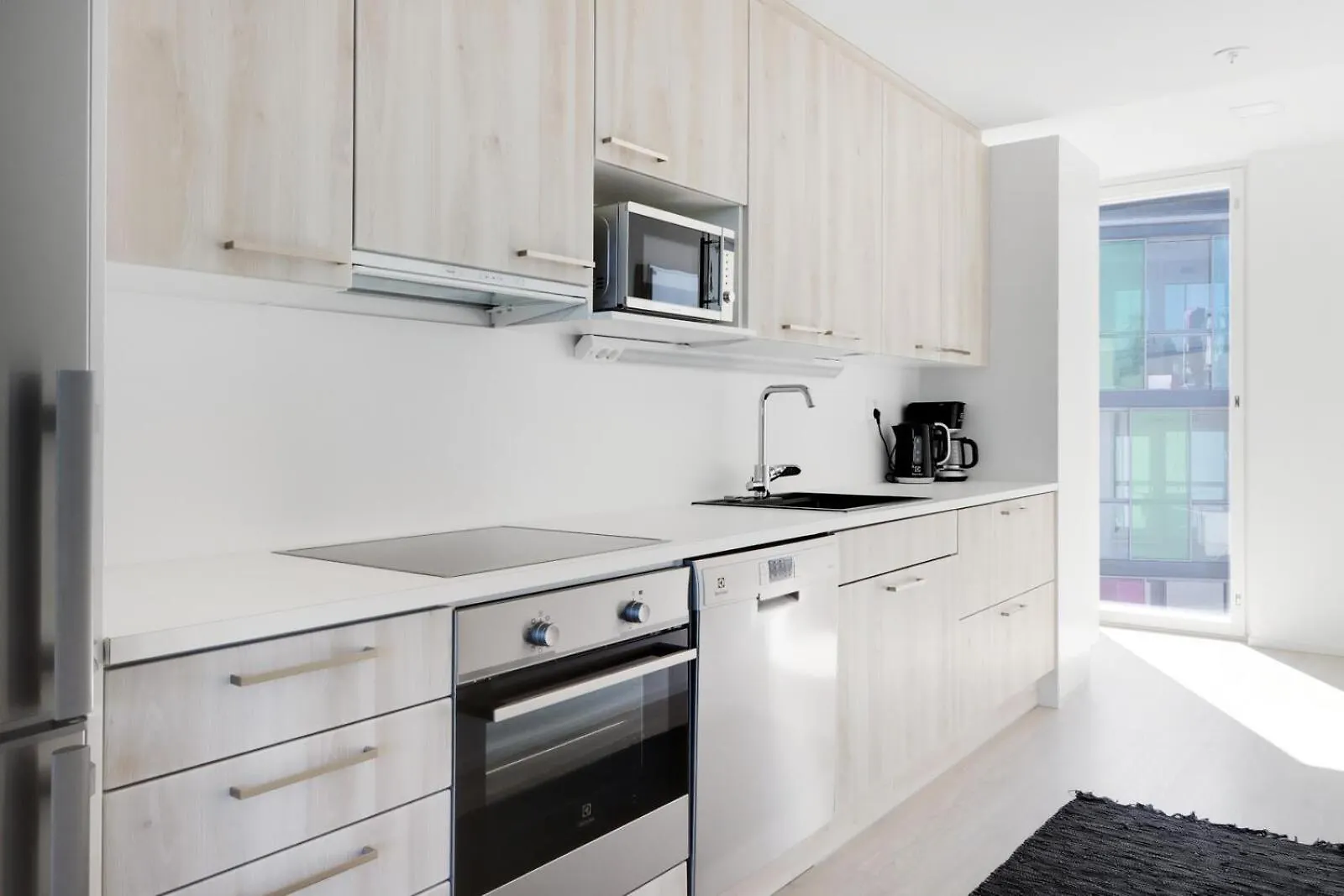 Helsingin Viikin Loisto Apartment Helsinki