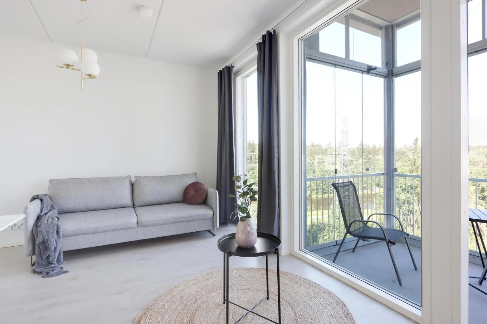 Helsingin Viikin Loisto Apartment Helsinki Finland